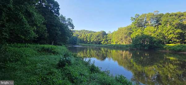 3.46 Acres of Residential Land for Sale in Oakland, Maryland
