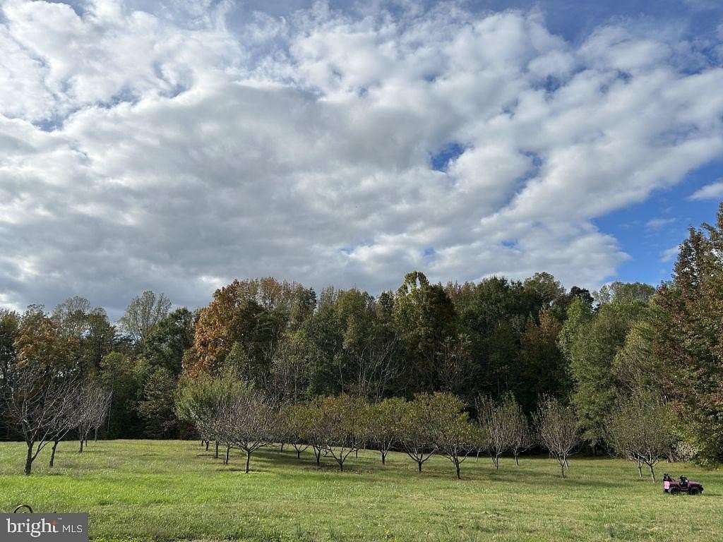 33.8 Acres of Land for Sale in Partlow, Virginia