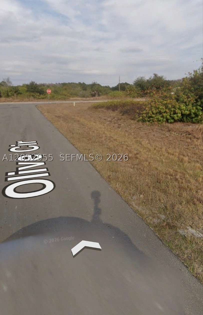 0.32 Acres of Residential Land for Sale in LaBelle, Florida
