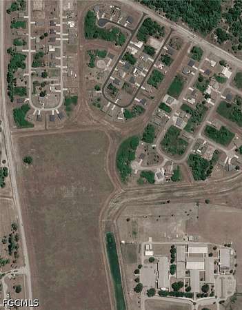 0.32 Acres of Residential Land for Sale in LaBelle, Florida