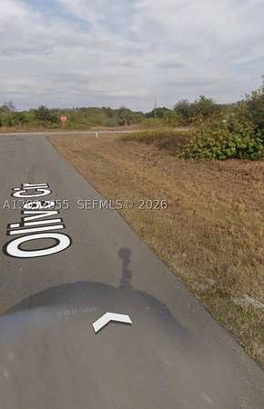 0.32 Acres of Residential Land for Sale in LaBelle, Florida