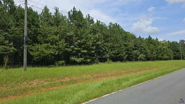 2.35 Acres of Residential Land for Sale in Hawkinsville, Georgia