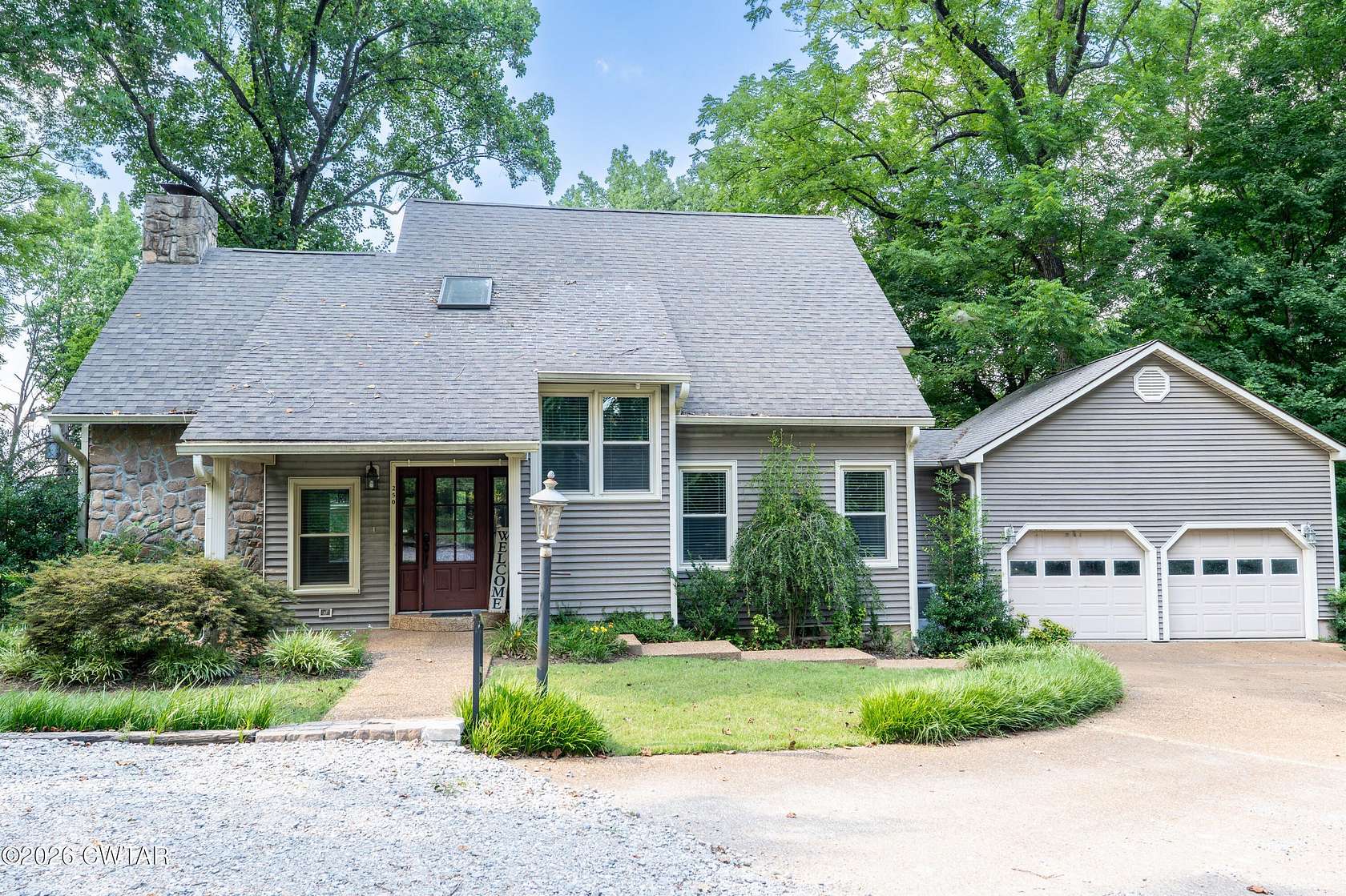 2.1 Acres of Land with Home for Sale in Dyersburg, Tennessee