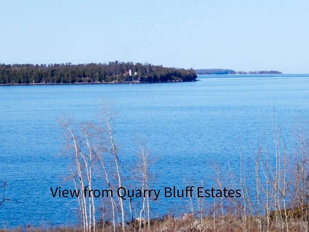 1.55 Acres of Mixed-Use Land for Sale in Sturgeon Bay, Wisconsin