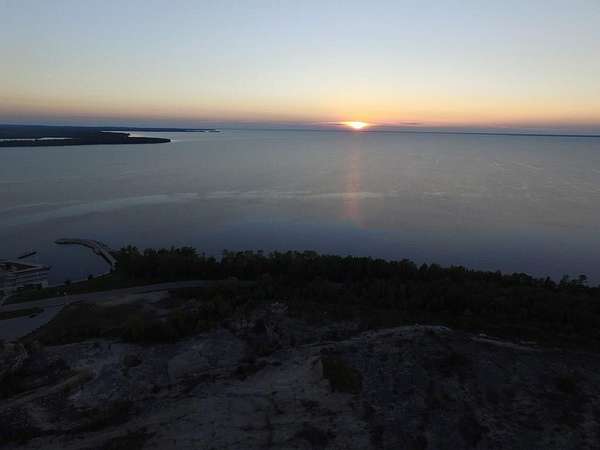 1.55 Acres of Mixed-Use Land for Sale in Sturgeon Bay, Wisconsin