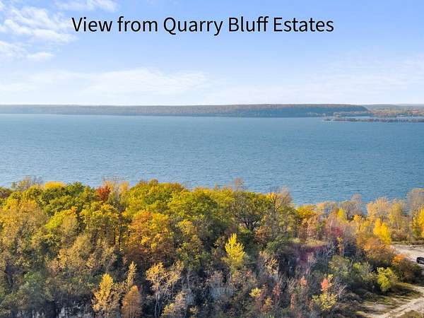 0.96 Acres of Mixed-Use Land for Sale in Sturgeon Bay, Wisconsin