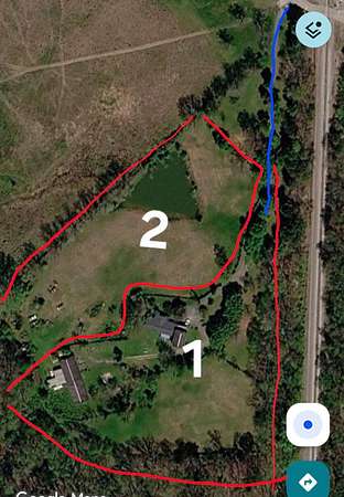 8 Acres of Improved Mixed-Use Land for Sale in Corbin, Kentucky