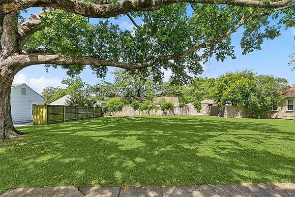 0.11 Acres of Residential Land for Sale in Metairie, Louisiana