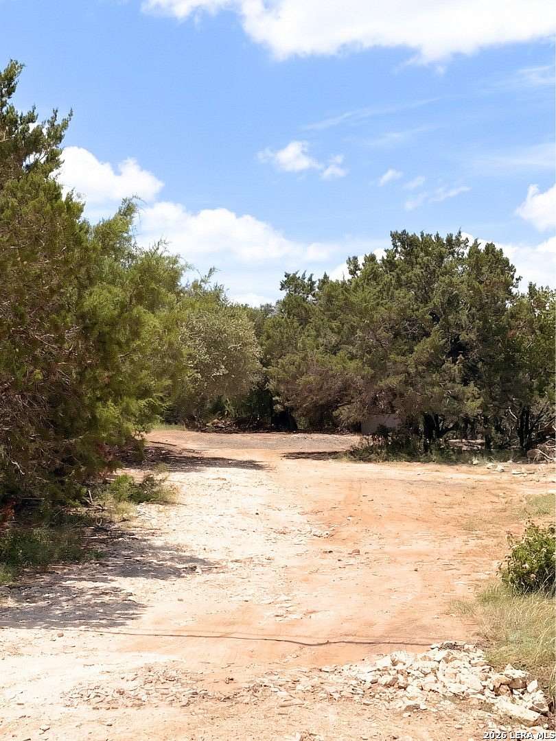 0.5 Acres of Residential Land for Sale in Canyon Lake, Texas