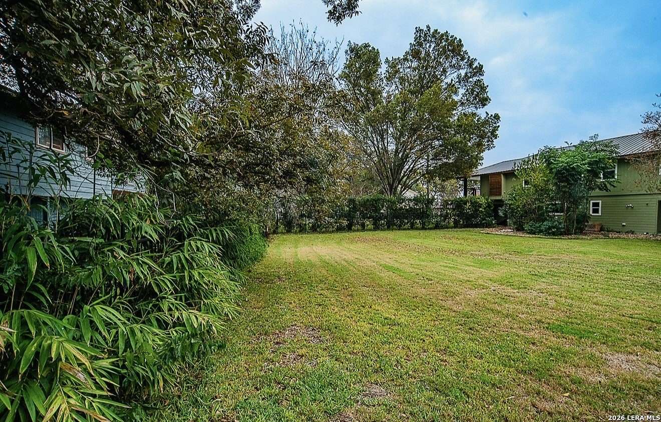 0.23 Acres of Residential Land for Sale in McQueeney, Texas