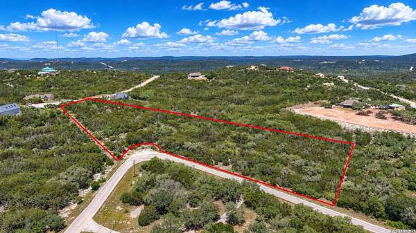 5 Acres of Residential Land for Sale in Mico, Texas