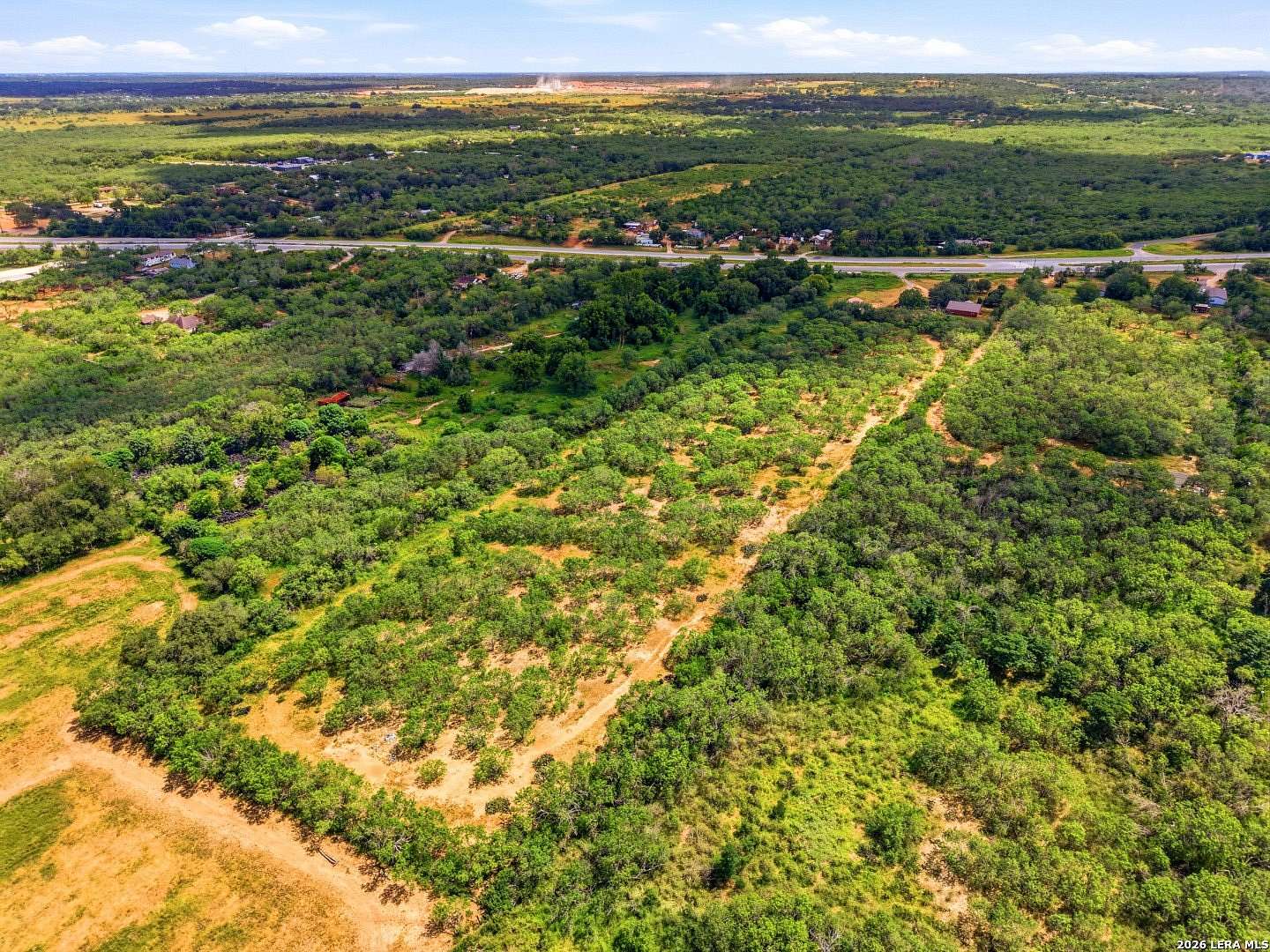 8.4 Acres of Residential Land for Sale in San Antonio, Texas