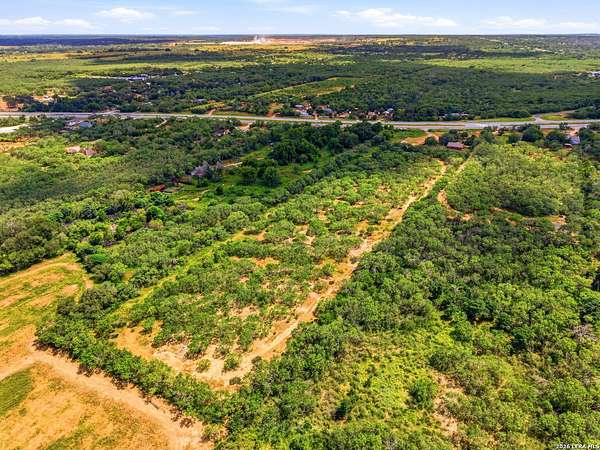 8.4 Acres of Residential Land for Sale in San Antonio, Texas
