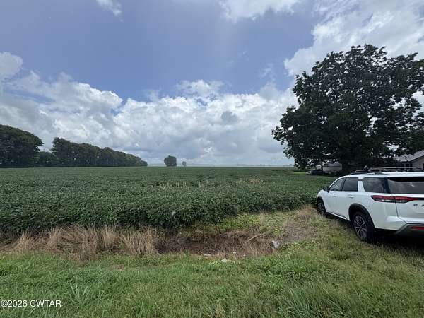 0.98 Acres of Residential Land for Sale in Ridgely, Tennessee