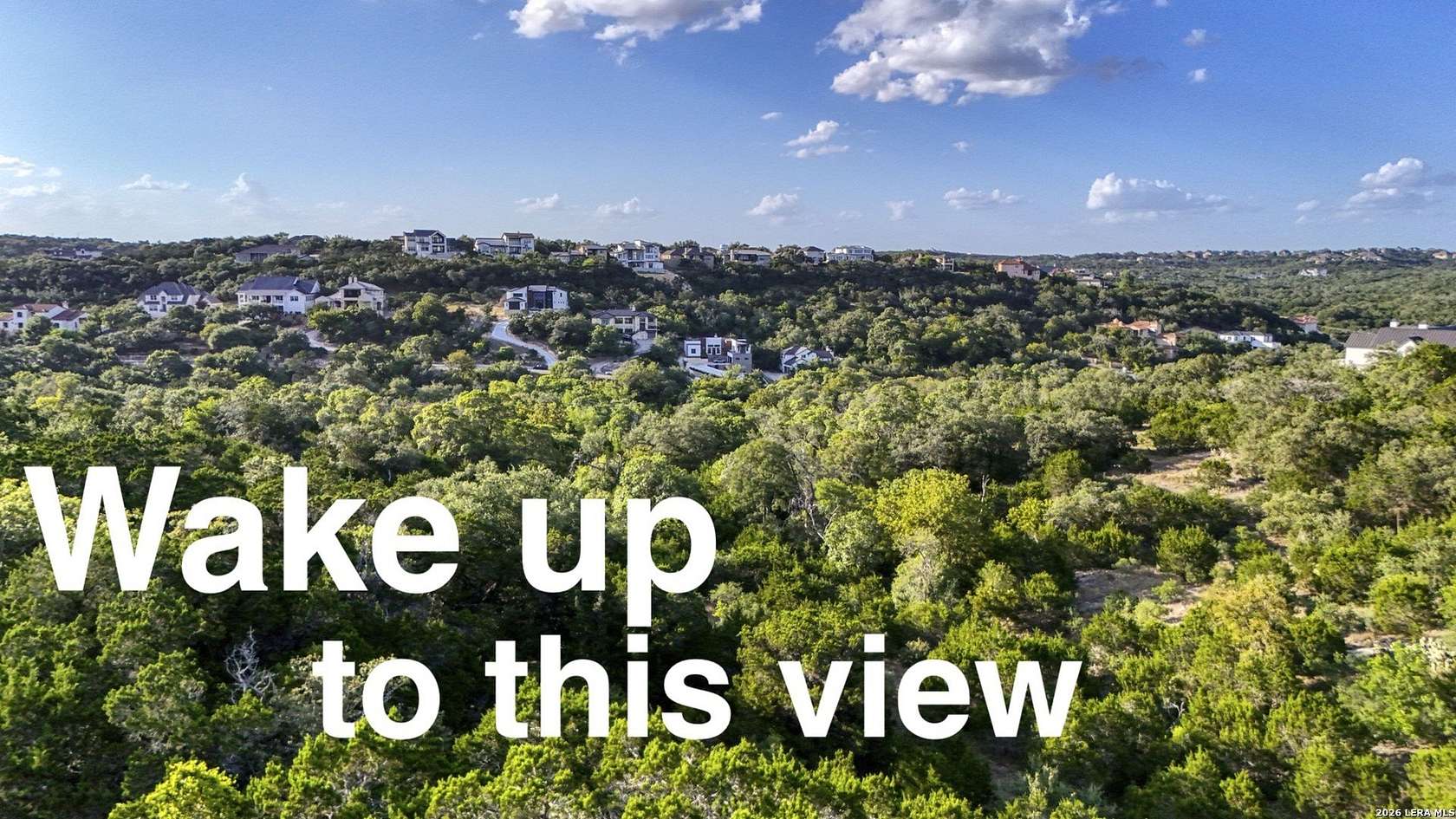 0.96 Acres of Residential Land for Sale in San Antonio, Texas