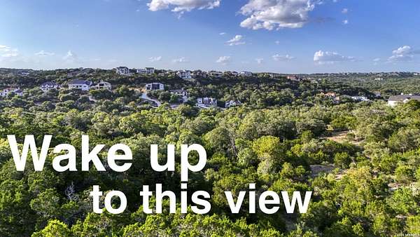 0.96 Acres of Residential Land for Sale in San Antonio, Texas