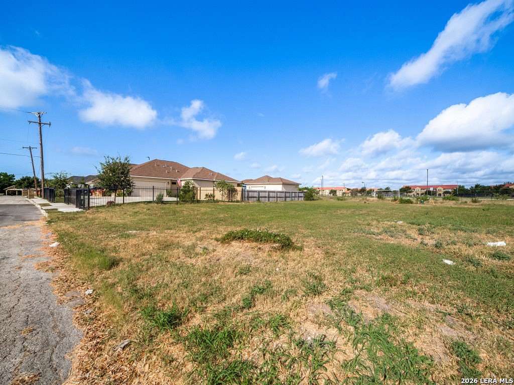 0.2 Acres of Residential Land for Sale in San Antonio, Texas