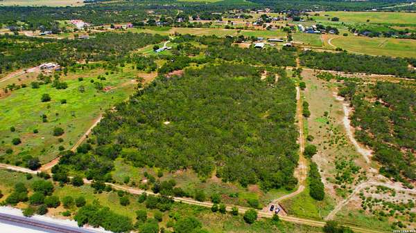 10.1 Acres of Land for Sale in Floresville, Texas