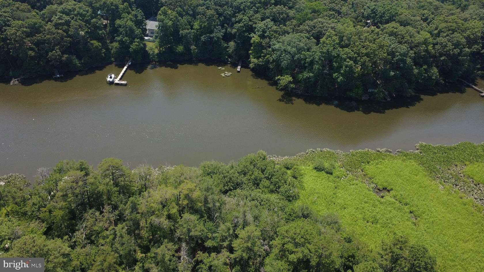 3 Acres of Residential Land for Sale in Seaford, Delaware