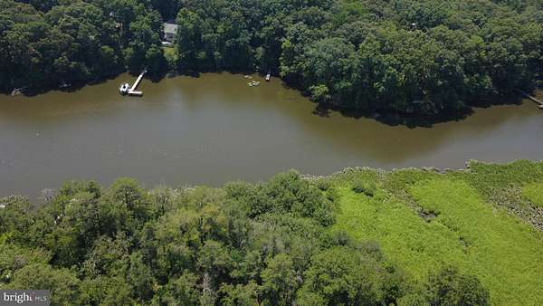 3 Acres of Residential Land for Sale in Seaford, Delaware