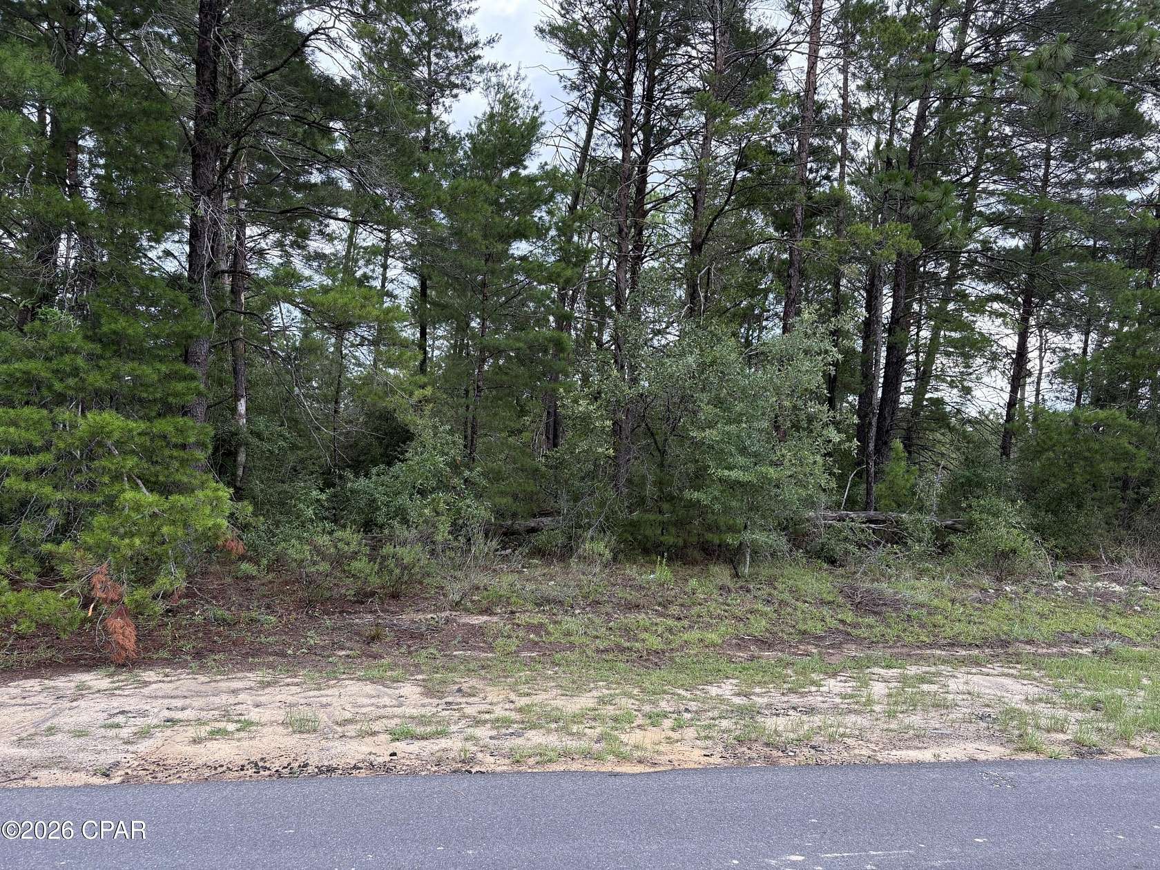 0.23 Acres of Residential Land for Sale in Chipley, Florida