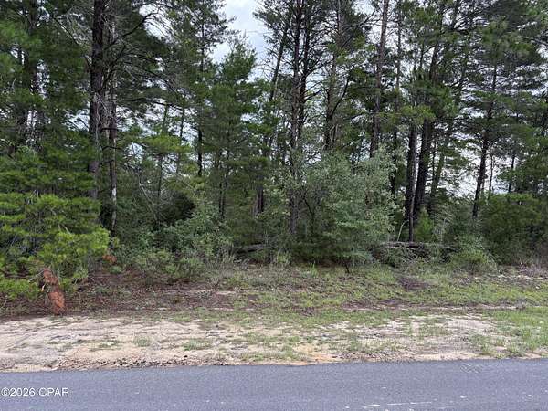 0.23 Acres of Residential Land for Sale in Chipley, Florida