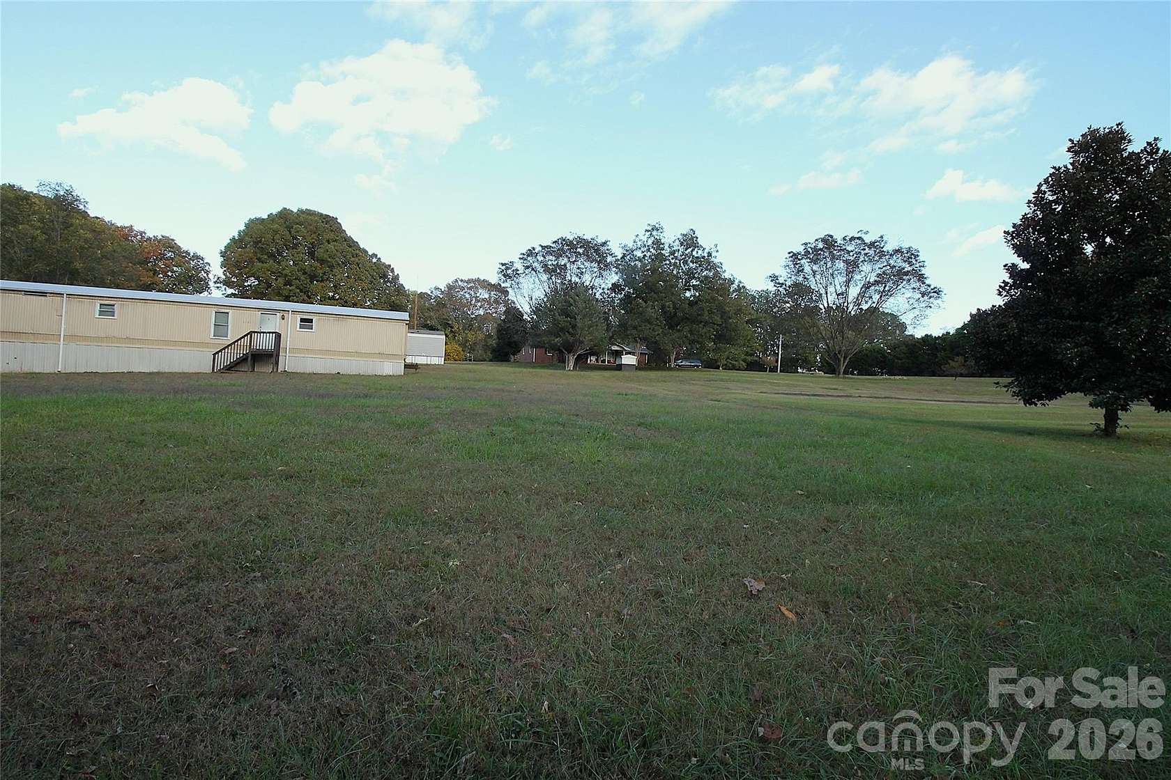 2 Acres of Land with Home for Sale in Gastonia, North Carolina