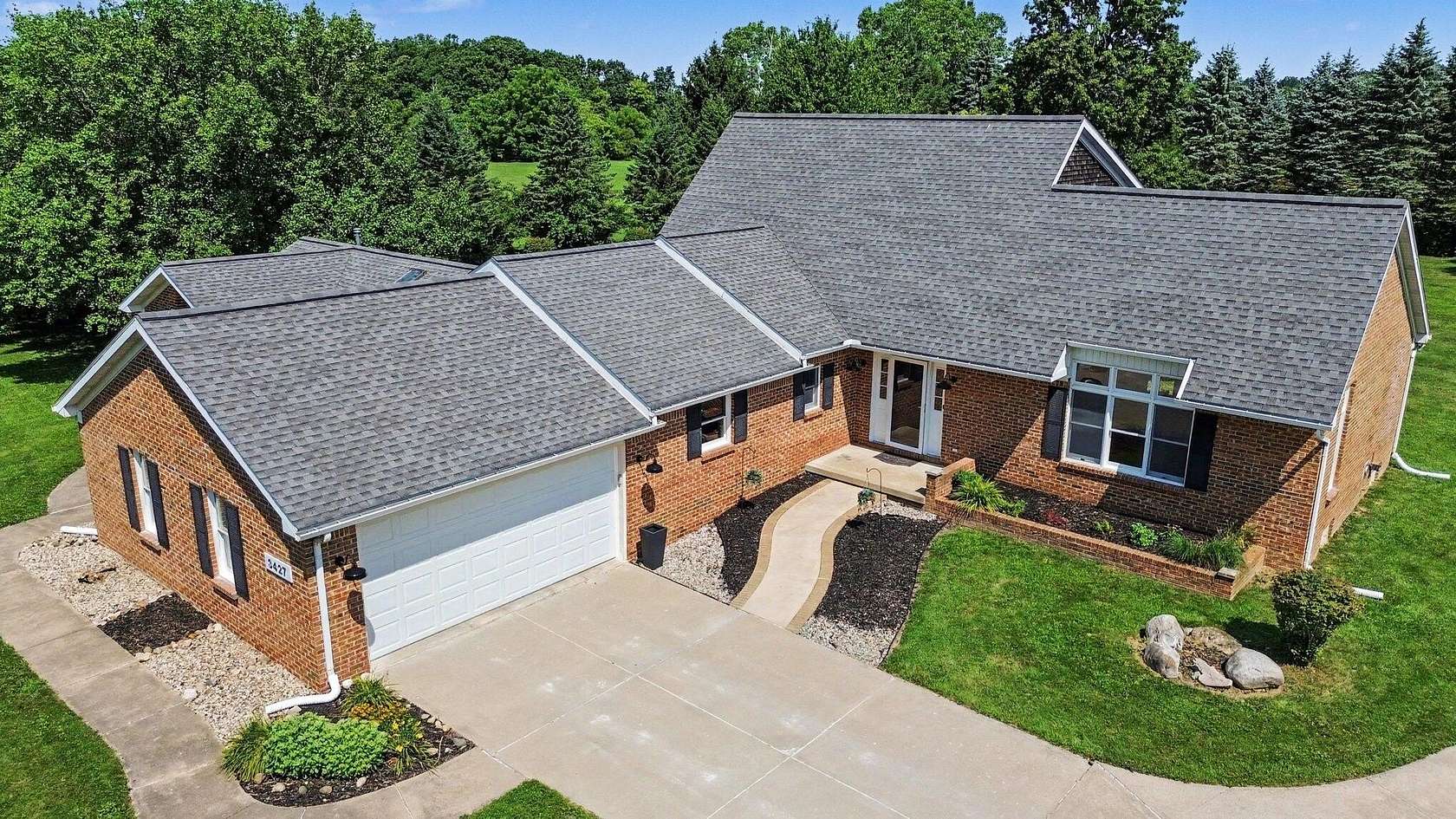 3 Acres of Land with Home for Sale in Ypsilanti, Michigan