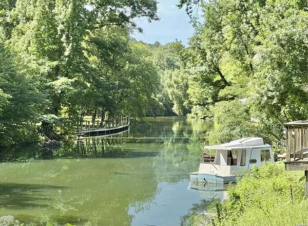 2 Acres of Land for Sale in Hot Springs, Arkansas