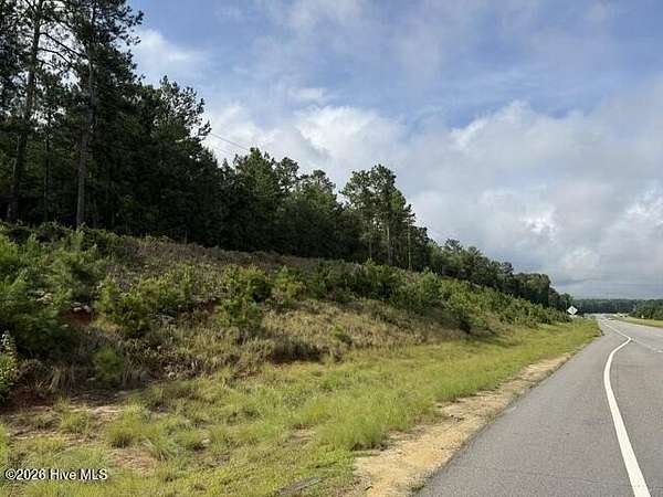 12.8 Acres of Land for Sale in Matthews, Georgia