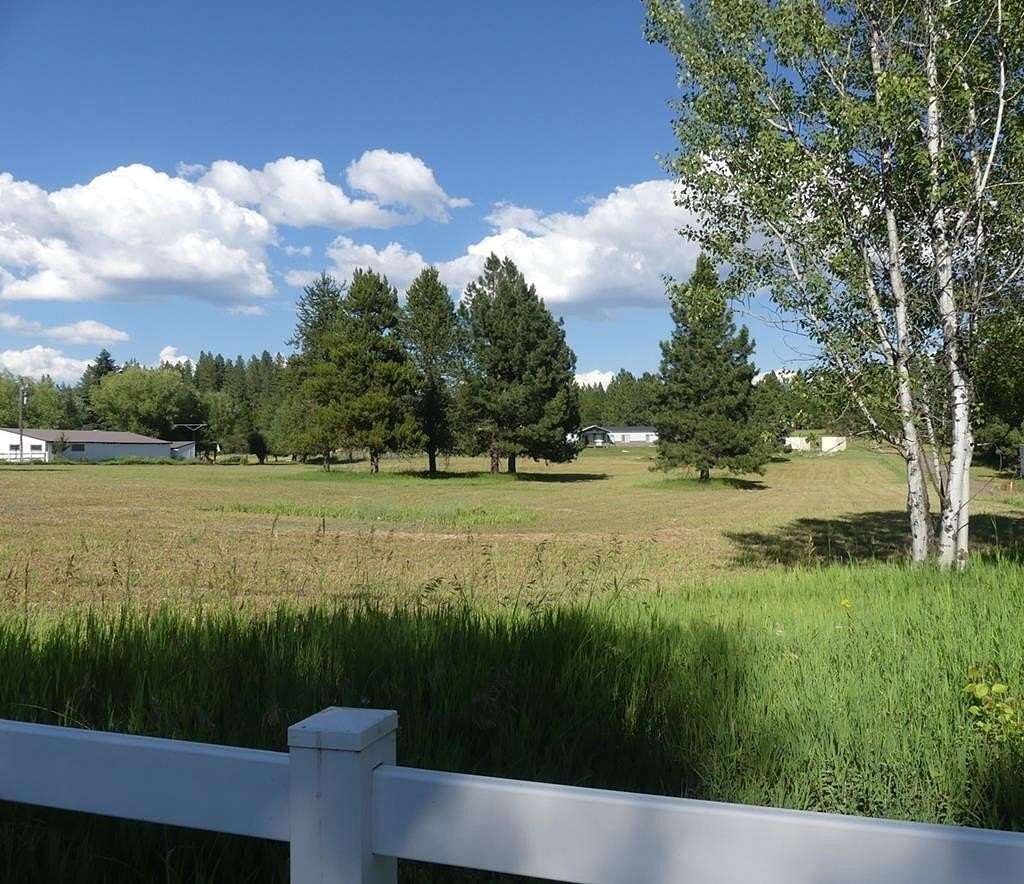 1.87 Acres of Residential Land for Sale in McCall, Idaho