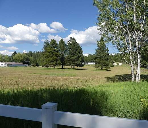 1.87 Acres of Residential Land for Sale in McCall, Idaho