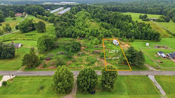 0.52 Acres of Residential Land for Sale in Bryant, Alabama