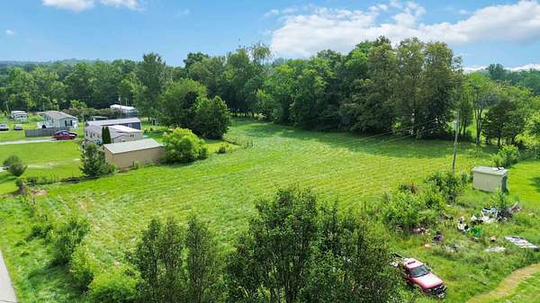 1.44 Acres of Residential Land for Sale in Eubank, Kentucky
