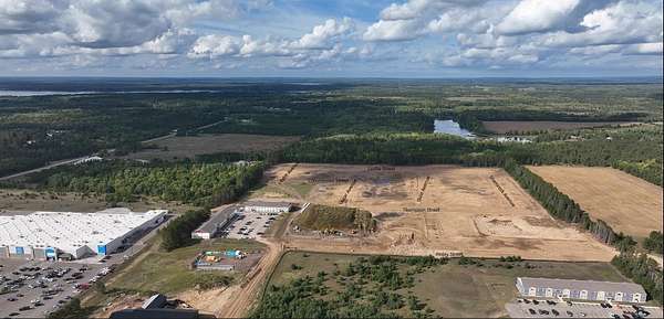 0.24 Acres of Residential Land for Sale in Park Rapids, Minnesota