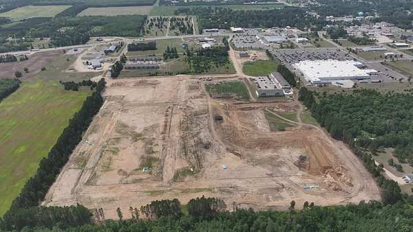 0.53 Acres of Residential Land for Sale in Park Rapids, Minnesota