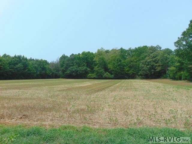 9.67 Acres of Land for Sale in Gaston, North Carolina