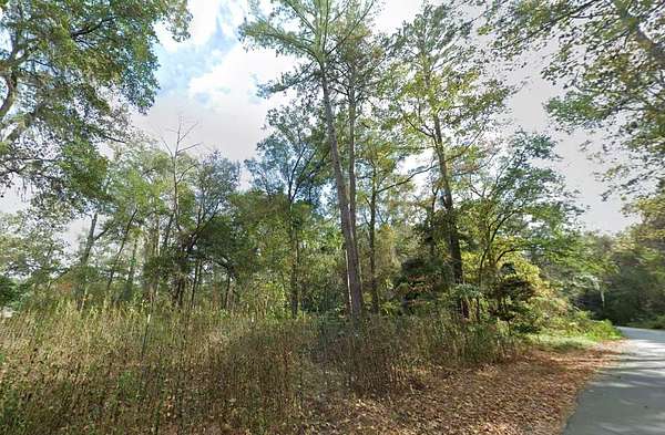 1.2 Acres of Residential Land for Sale in Tallahassee, Florida