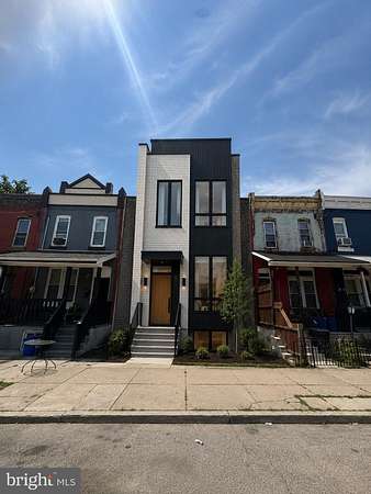 0.03 Acres of Residential Land for Sale in Philadelphia, Pennsylvania