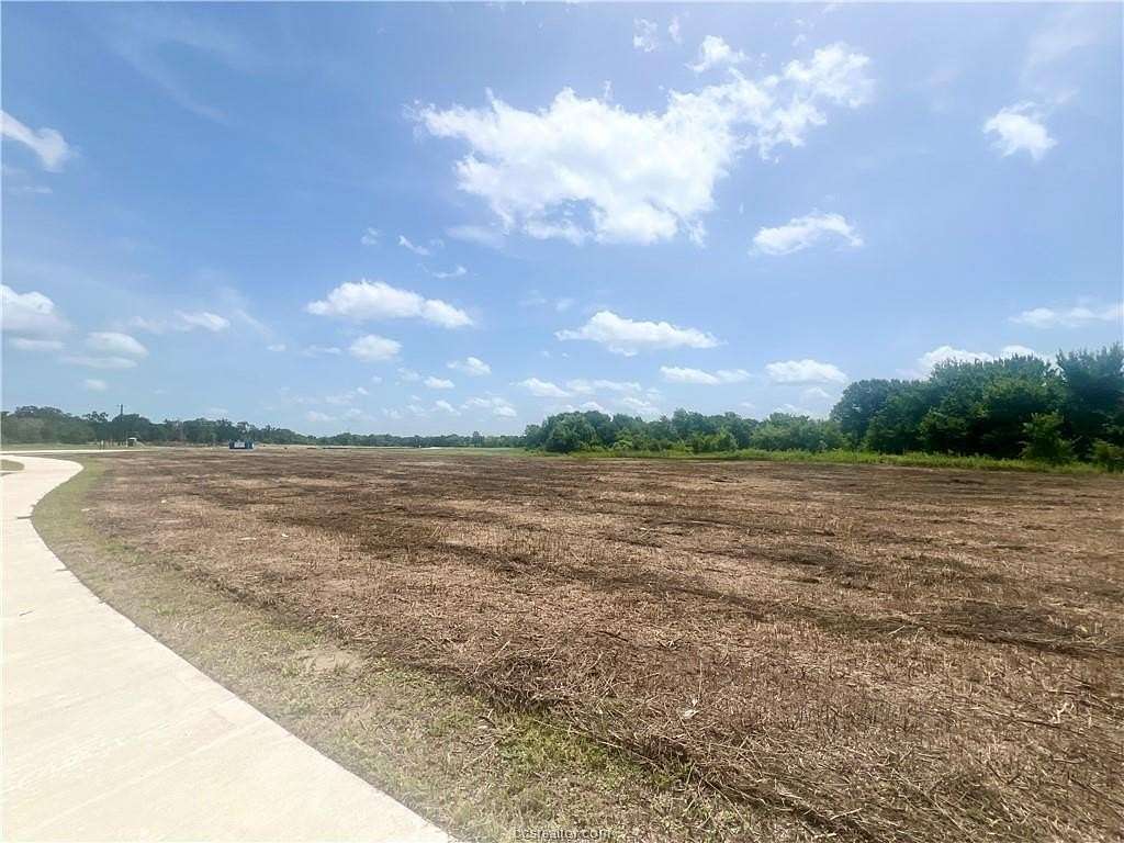 1 Acre of Commercial Land for Sale in College Station, Texas