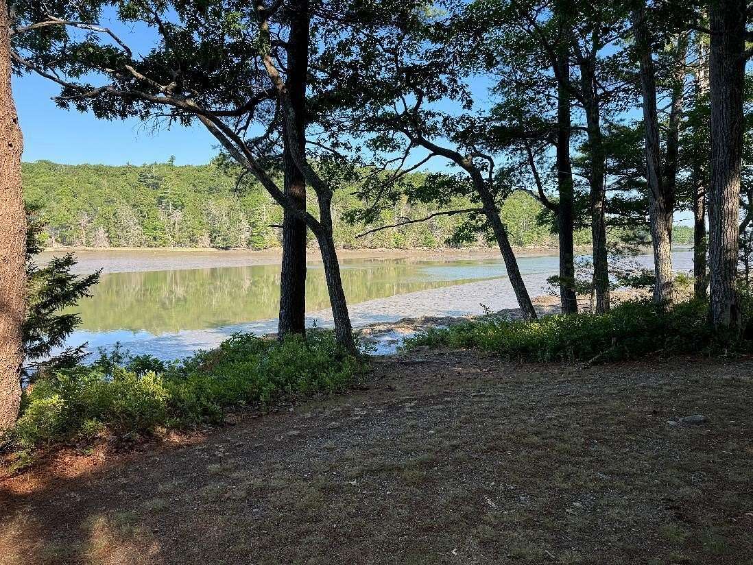 1.72 Acres of Land for Sale in Boothbay, Maine