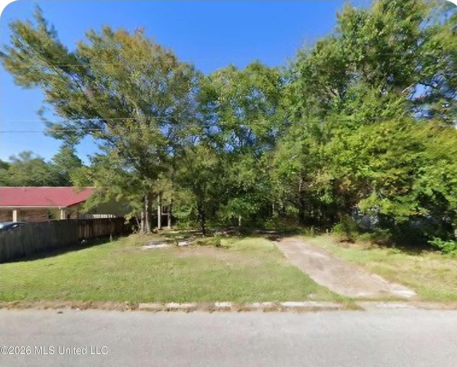 0.27 Acres of Residential Land for Sale in Moss Point, Mississippi