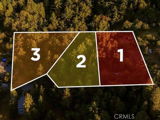 0.38 Acres of Land for Sale in Cedarpines Park, California