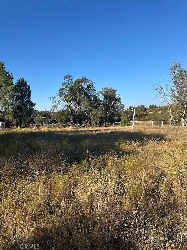 19.5 Acres of Land for Sale in Temecula, California