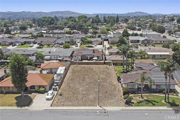 0.19 Acres of Residential Land for Sale in Chino, California