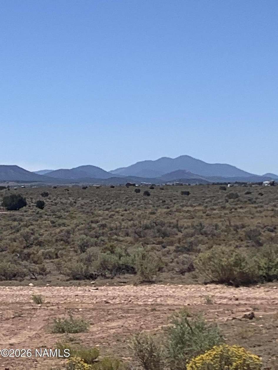 1 Acre of Land for Sale in Williams, Arizona