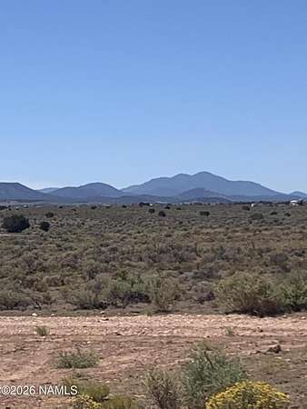 1 Acre of Land for Sale in Williams, Arizona