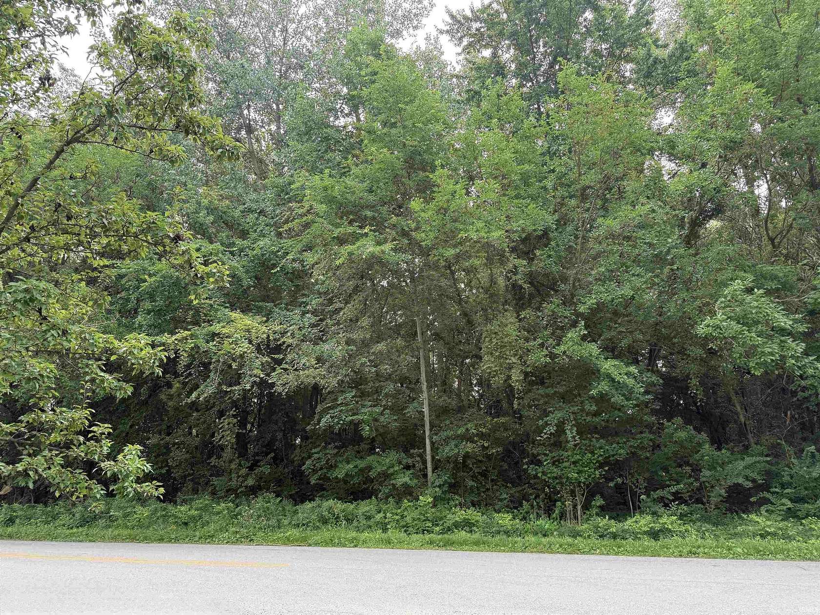0.72 Acres of Residential Land for Sale in Bremen, Indiana