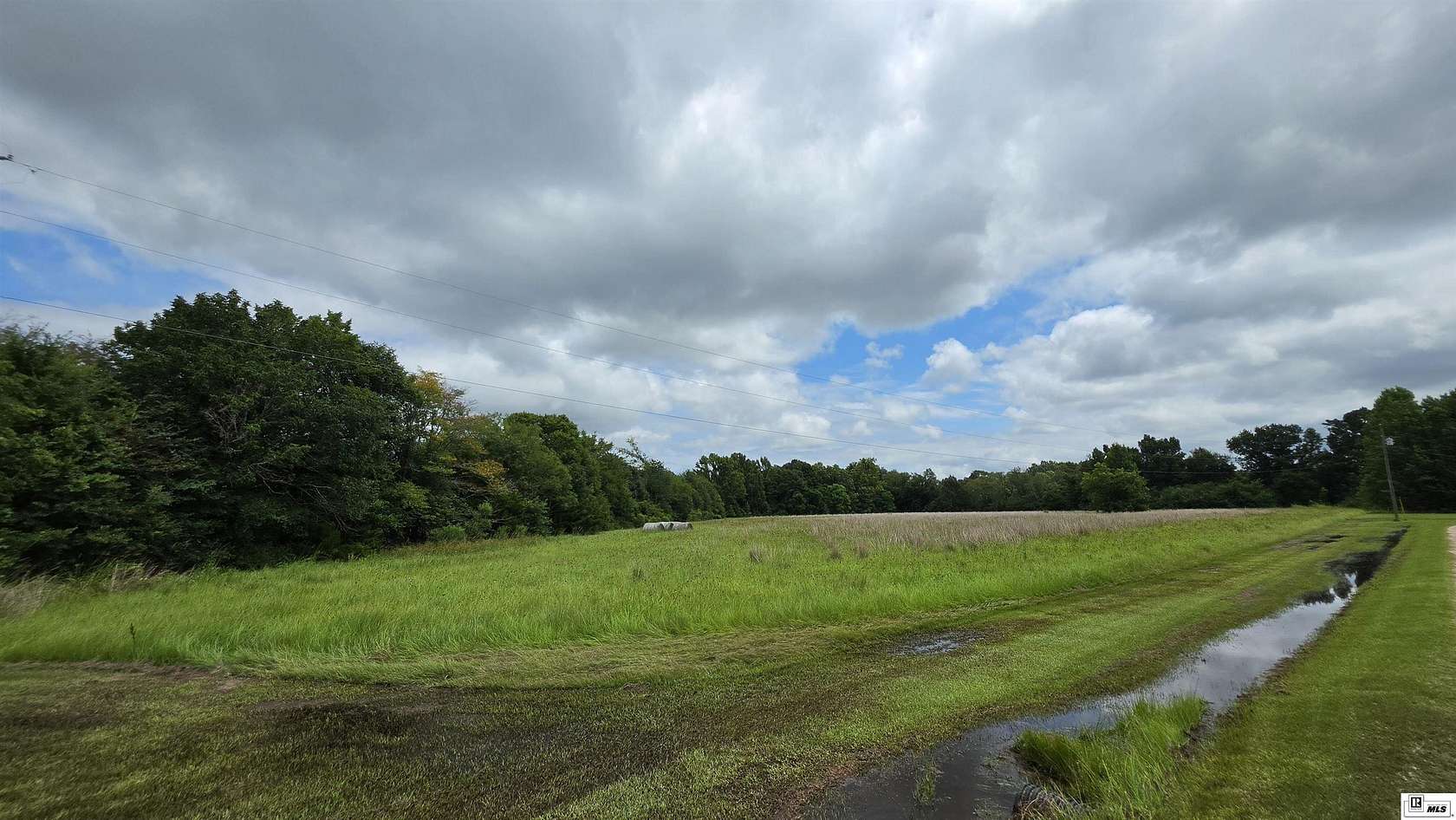 5.75 Acres of Land for Sale in Winnsboro, Louisiana