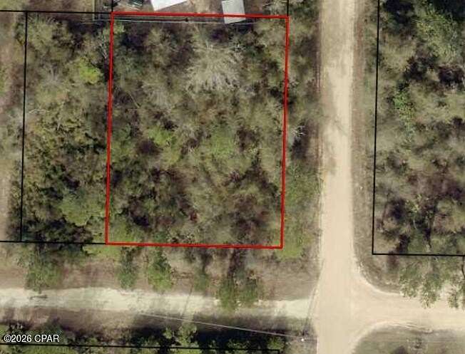 0.3 Acres of Residential Land for Sale in Fountain, Florida